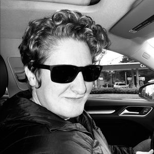 Meet your Posher, Amelie